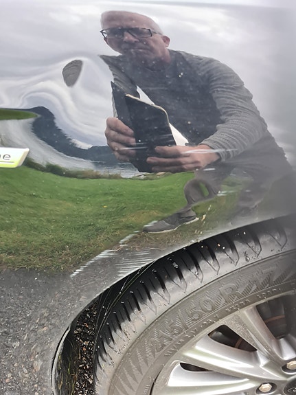 Ford Focus 2 of 10