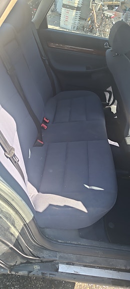 Audi A4 7 of 10