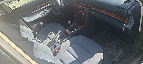 Audi A4 8 of 10
