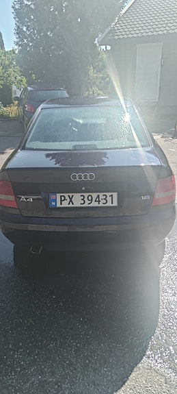 Audi A4 4 of 10