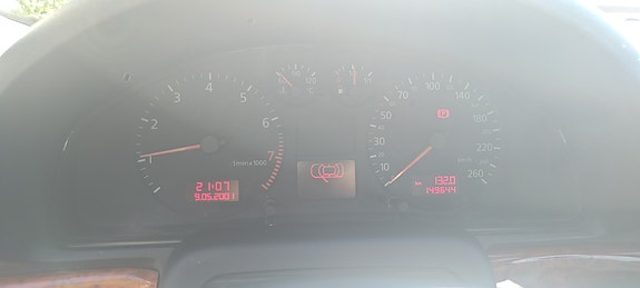 Audi A4 10 of 10