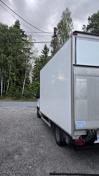 Mercedes-Benz Sprinter 316 6 of 6
