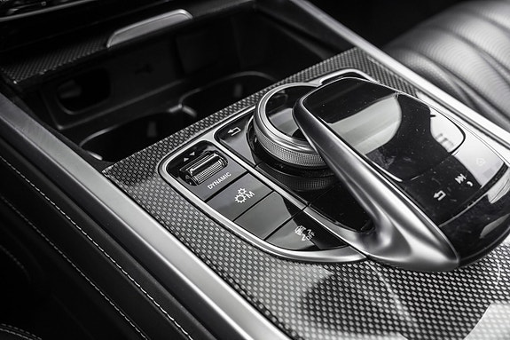 Mercedes-Benz G400 d 20 of 27
