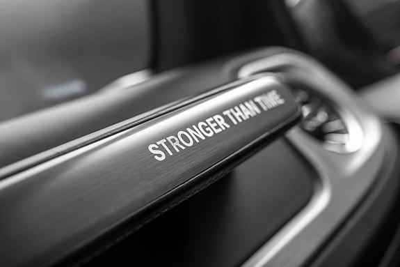 Mercedes-Benz G400 d 22 of 27