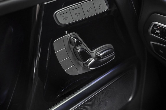 Mercedes-Benz G400 d 19 of 27
