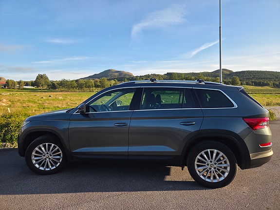 Skoda Kodiaq 3 of 30
