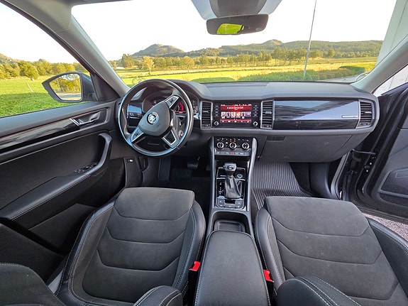 Skoda Kodiaq 29 of 30