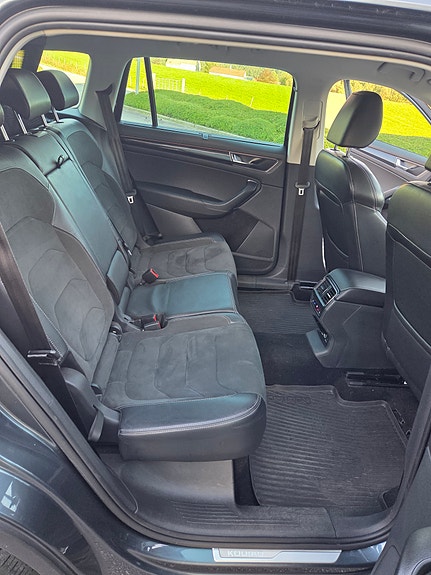Skoda Kodiaq 27 of 30