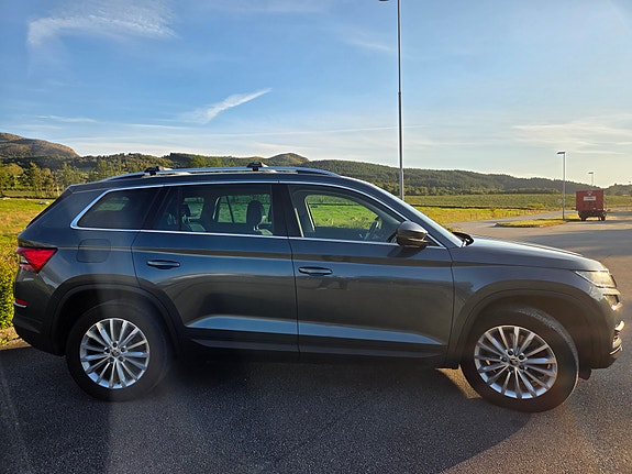 Skoda Kodiaq 4 of 30