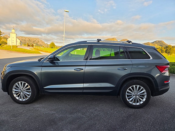 Skoda Kodiaq 2 of 30