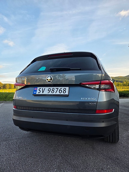 Skoda Kodiaq 7 of 30