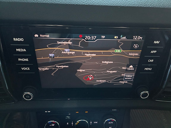 Skoda Kodiaq 10 of 30