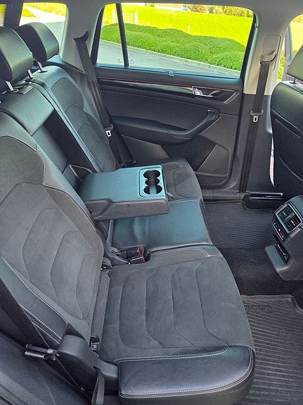 Skoda Kodiaq 26 of 30