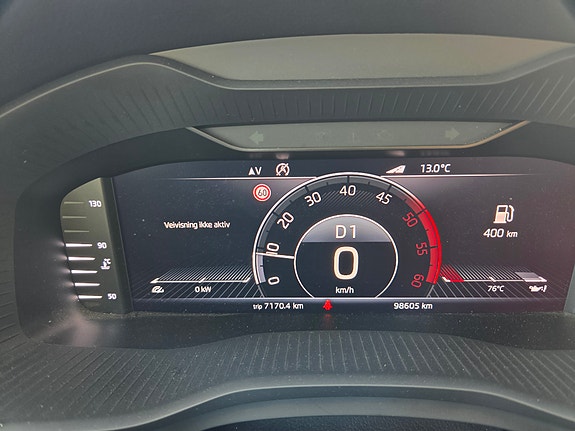 Skoda Kodiaq 16 of 30