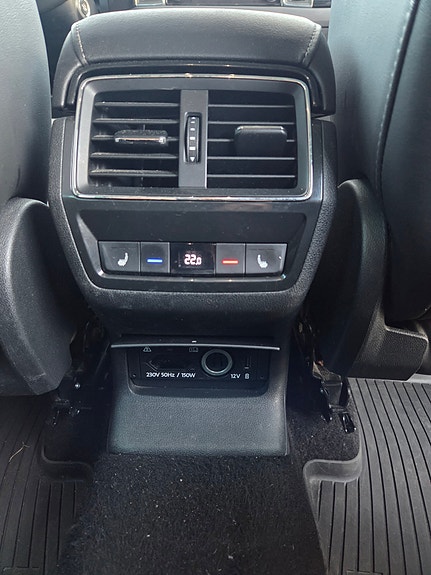 Skoda Kodiaq 28 of 30