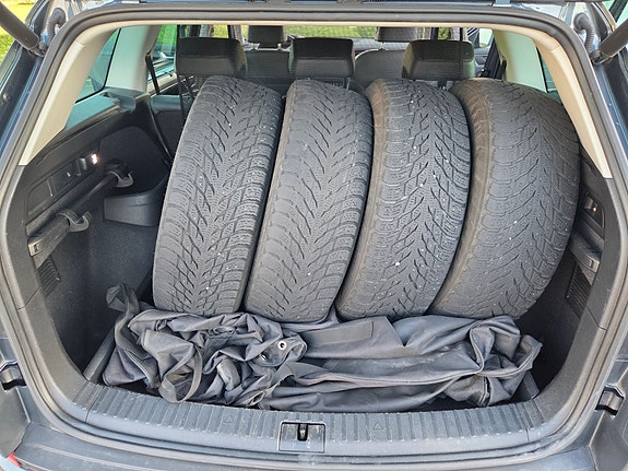 Skoda Kodiaq 24 of 30
