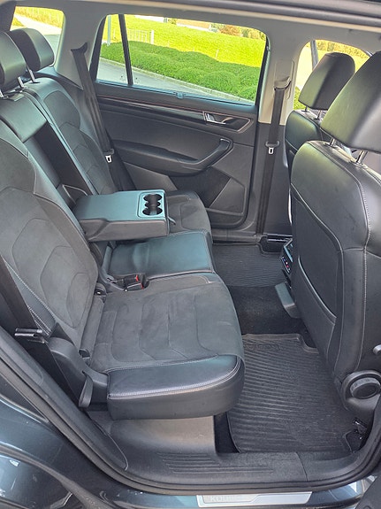 Skoda Kodiaq 25 of 30