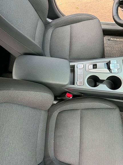 Hyundai Kona 14 of 14