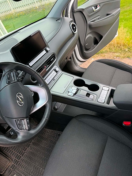 Hyundai Kona 10 of 14