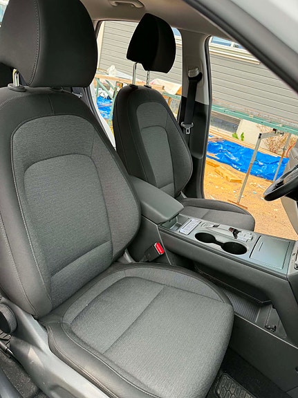 Hyundai Kona 9 of 14