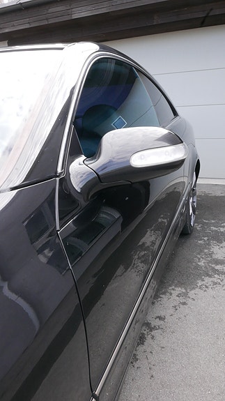 Mercedes-Benz CLK270 13 of 22