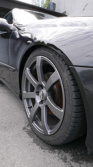 Mercedes-Benz CLK270 9 of 22