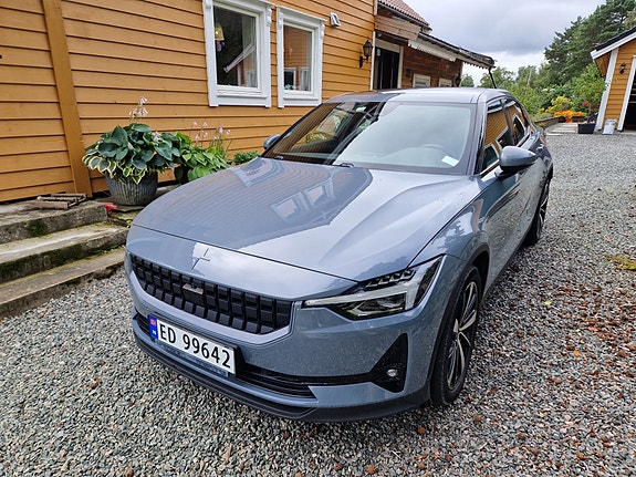 Polestar 2 2 of 12