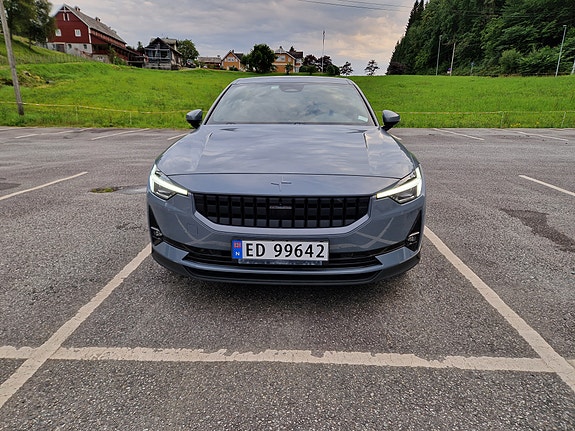Polestar 2 11 of 12