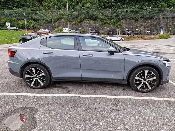 Polestar 2 10 of 12