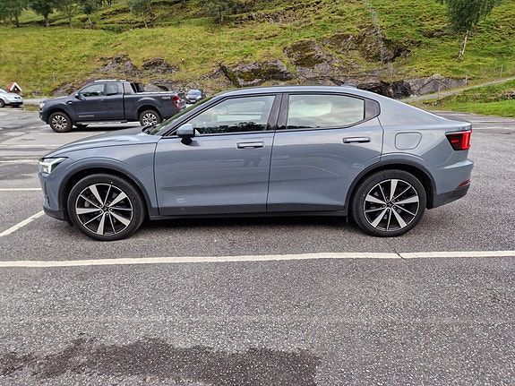 Polestar 2 12 of 12