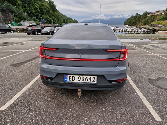 Polestar 2 9 of 12