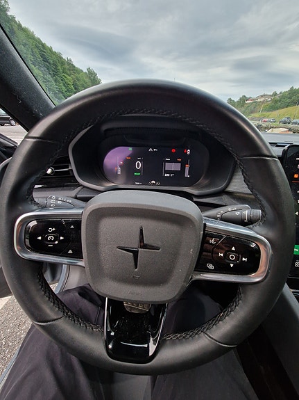 Polestar 2 7 of 12