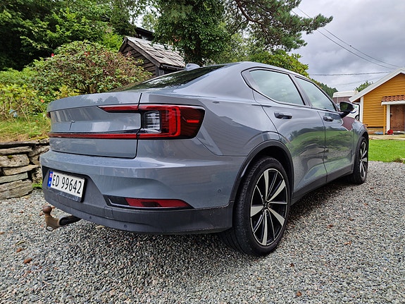 Polestar 2 3 of 12