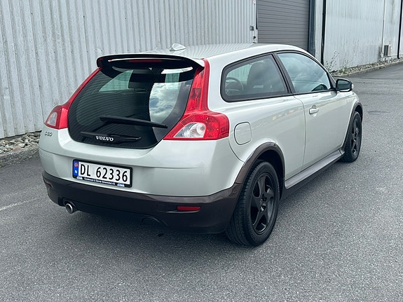 Volvo C30 4 of 20