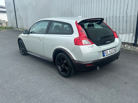 Volvo C30 3 of 20