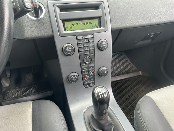 Volvo C30 18 of 20