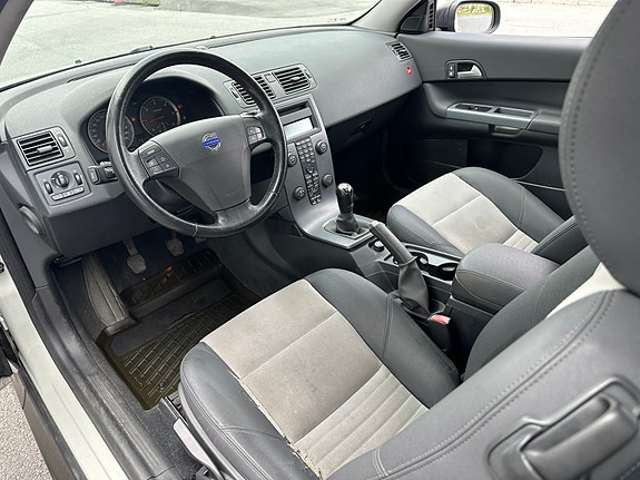 Volvo C30 8 of 20