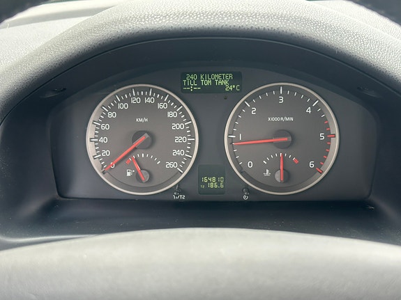 Volvo C30 17 of 20