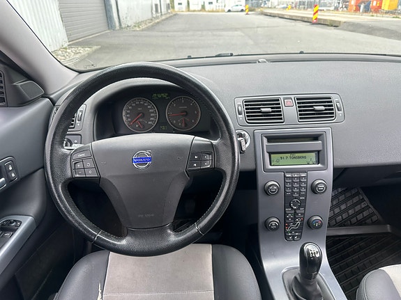 Volvo C30 13 of 20