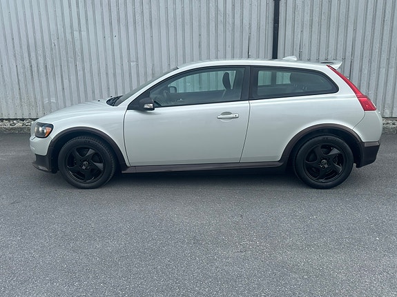 Volvo C30 6 of 20