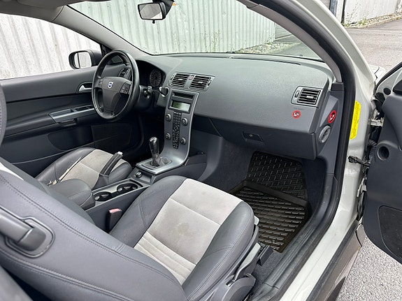 Volvo C30 10 of 20