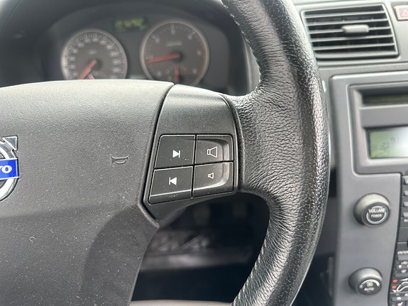 Volvo C30 16 of 20