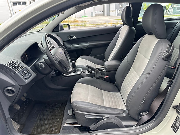 Volvo C30 9 of 20