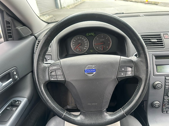 Volvo C30 14 of 20