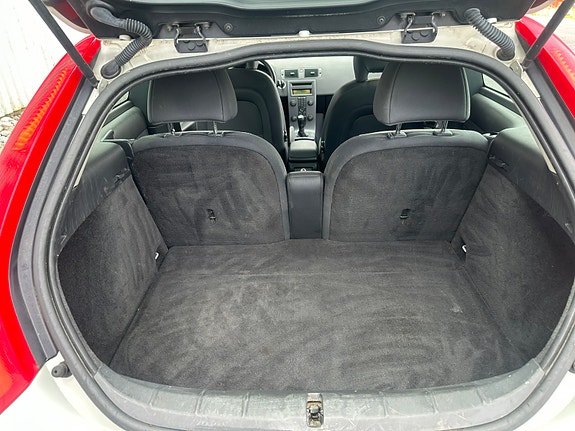 Volvo C30 20 of 20