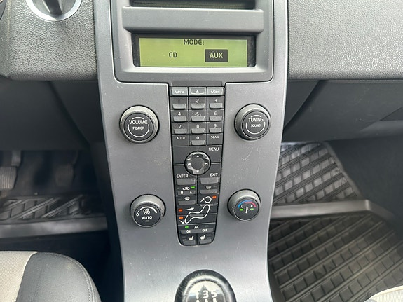Volvo C30 19 of 20