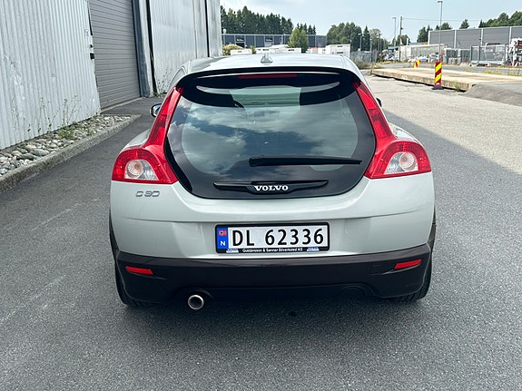 Volvo C30 5 of 20