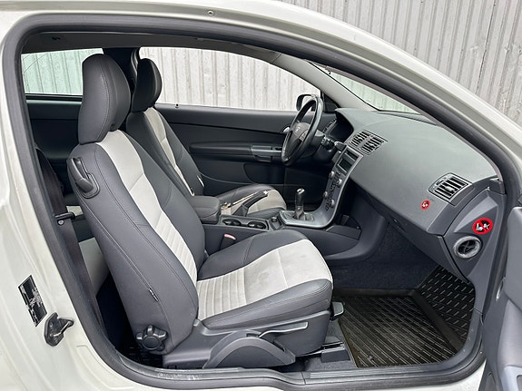 Volvo C30 11 of 20