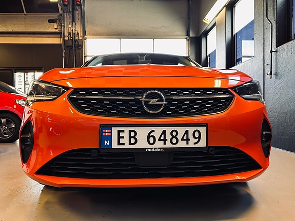 Opel Corsa 6 of 30