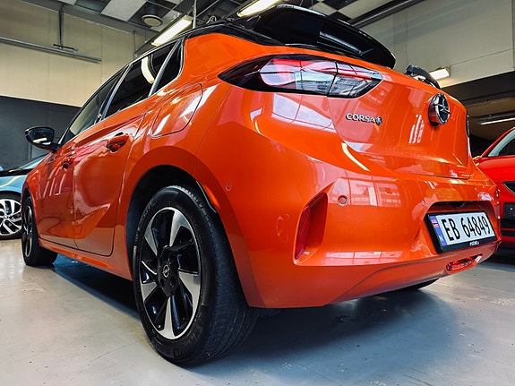 Opel Corsa 8 of 30